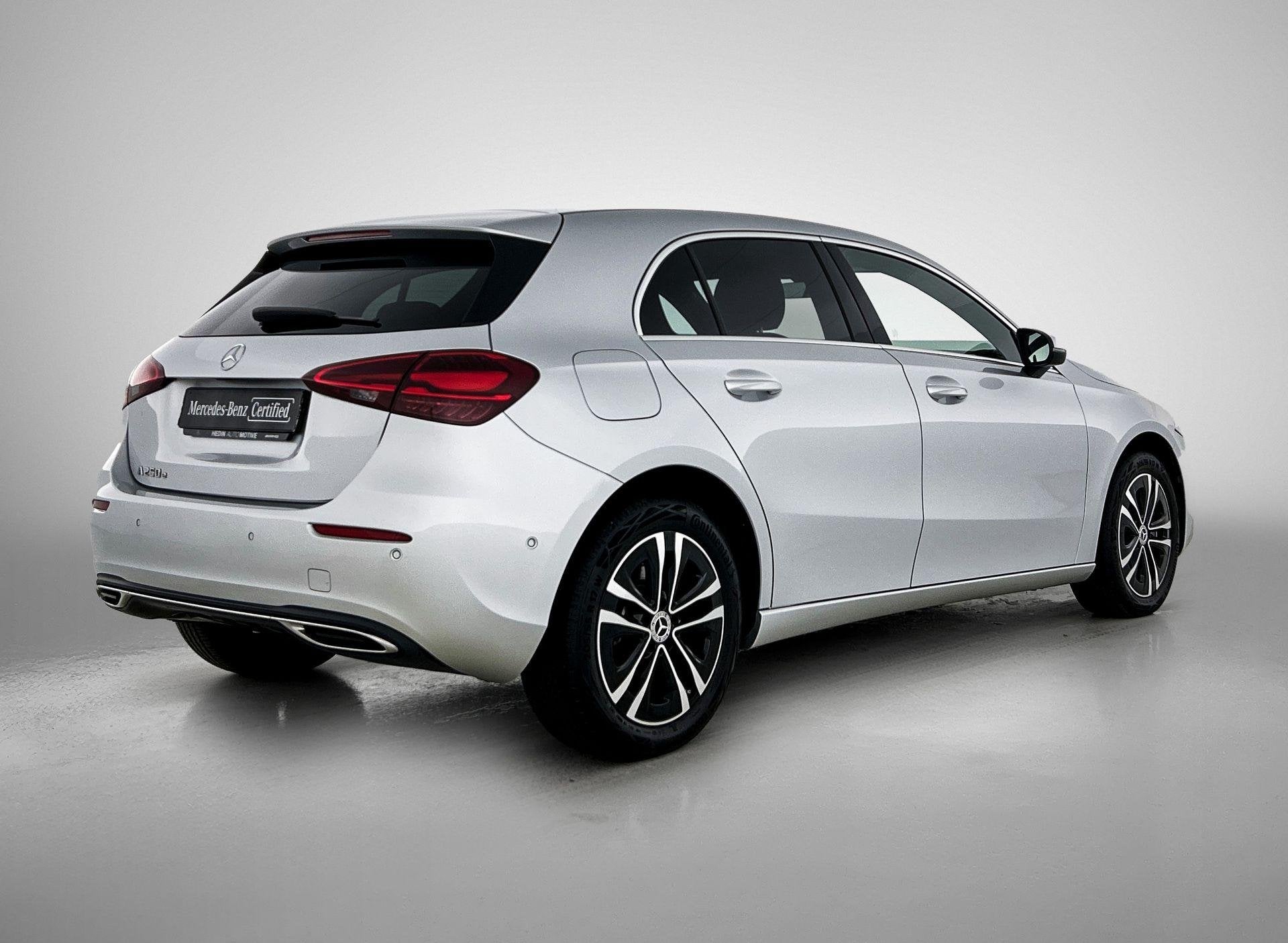 Mercedes-Benz A-klasse 250 e Hatchback Business Line | Smart, Autos, Achat, 16 kWh, 5 places, Automatique