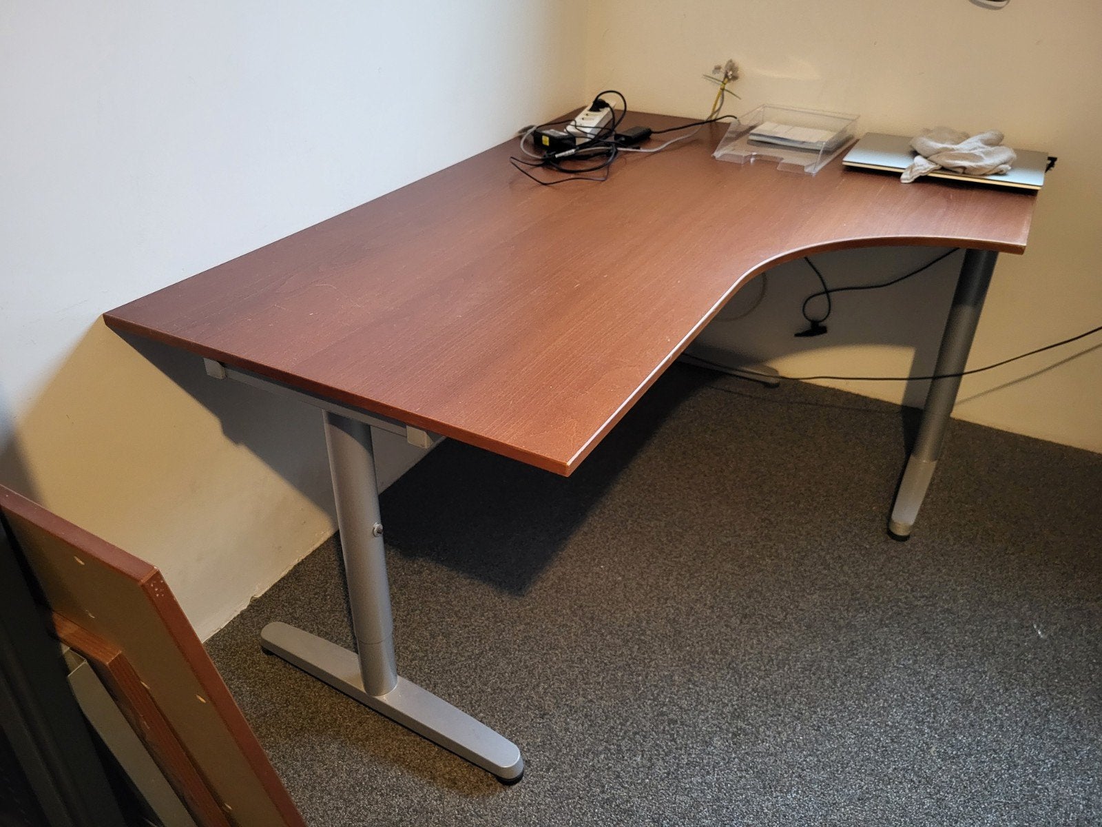 kantoor inrichting., Huis en Inrichting, Ophalen