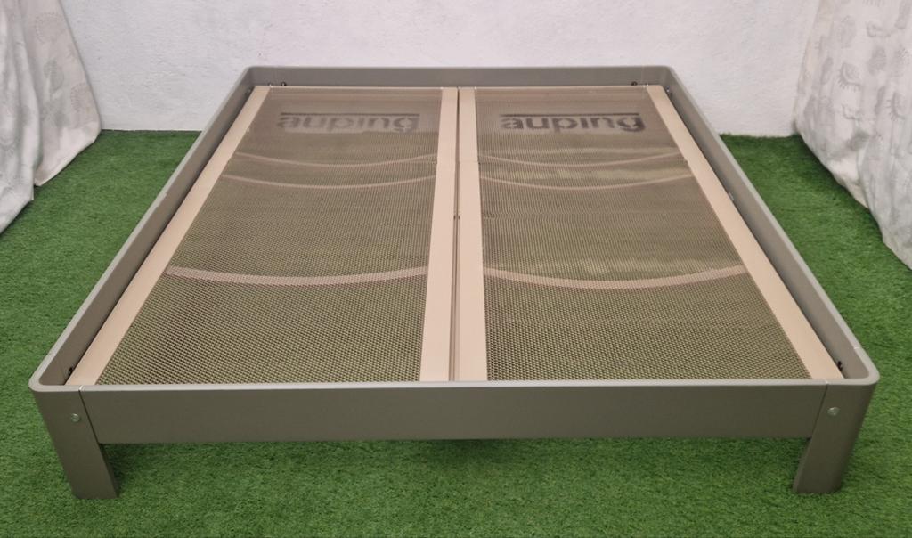 Auping Auronde Bed 180x200cm, Huis en Inrichting, Ophalen