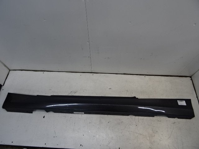 GARNITURE SEUIL DE PORTE BMW 1 serie (E81) (01-2006/09-2012), Mevr. I. Hauben, Utilisé, BMW, Rue de l'Espoir 34 34
4030  GRIVEGNÉE, BE