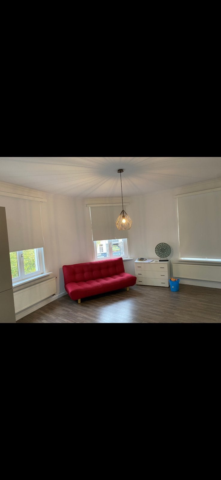 Gent centrum appartement per dag of per week te huur, Immo, Gent