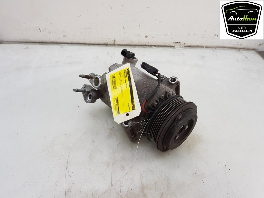 COMPRESSEUR CLIMATISATION Ford Focus 3 (01-2010/01-2020), Utilisé, Ford
