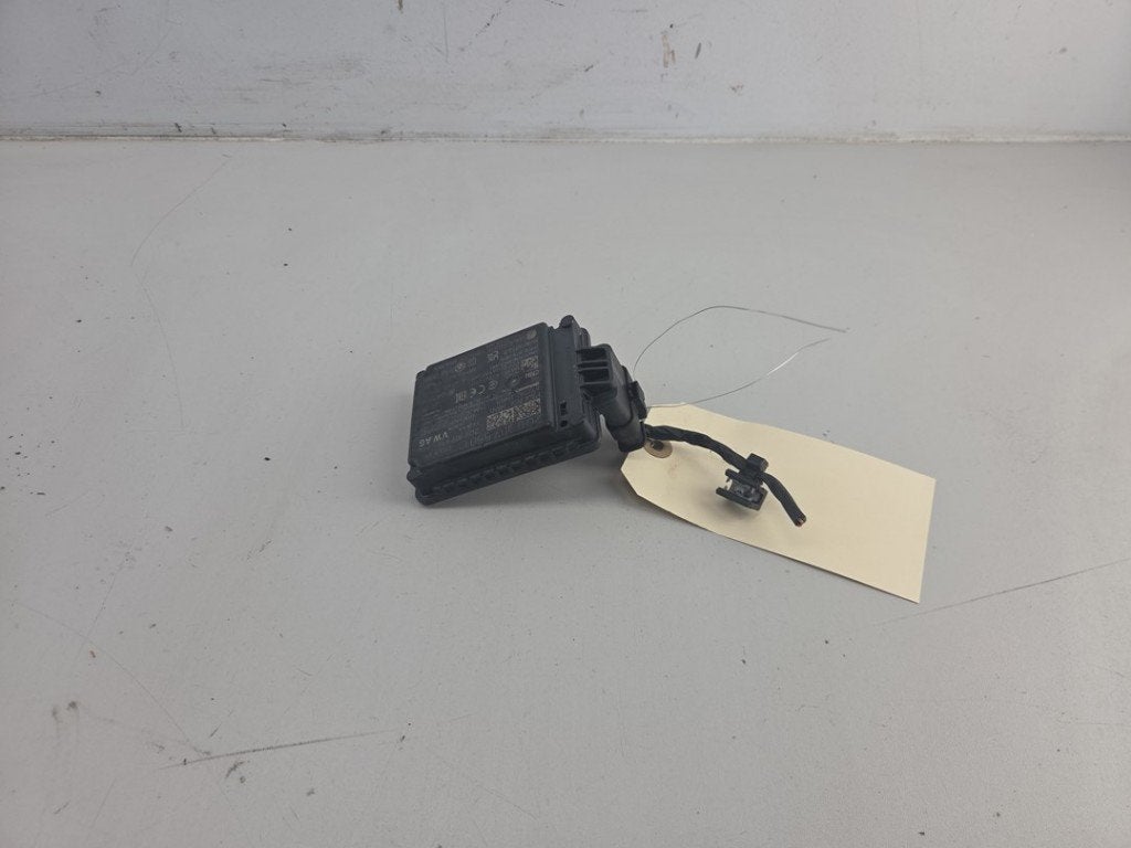 RADAR ANTI COLLISION Seat Ibiza V (KJB) (|2Q0907550C|), Autos : Pièces & Accessoires, Autres pièces automobiles, Seat, Utilisé