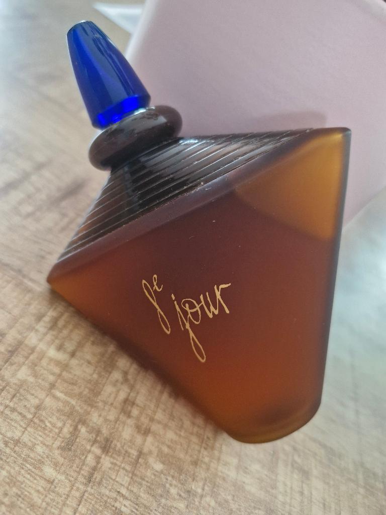 8e jour, Handtassen en Accessoires, Uiterlijk | Parfum, Ophalen of Verzenden, Gebruikt