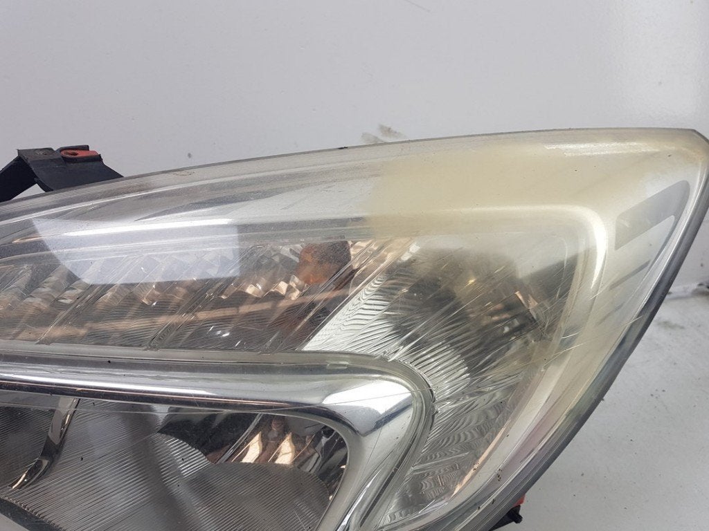 PHARE / OPTIQUE AVANT GAUCHE Opel Meriva (B) (|13286612|), Amalienbadstr. 41a
76227  Karlsruhe, DE, Visteon Electronics Germany GmbH