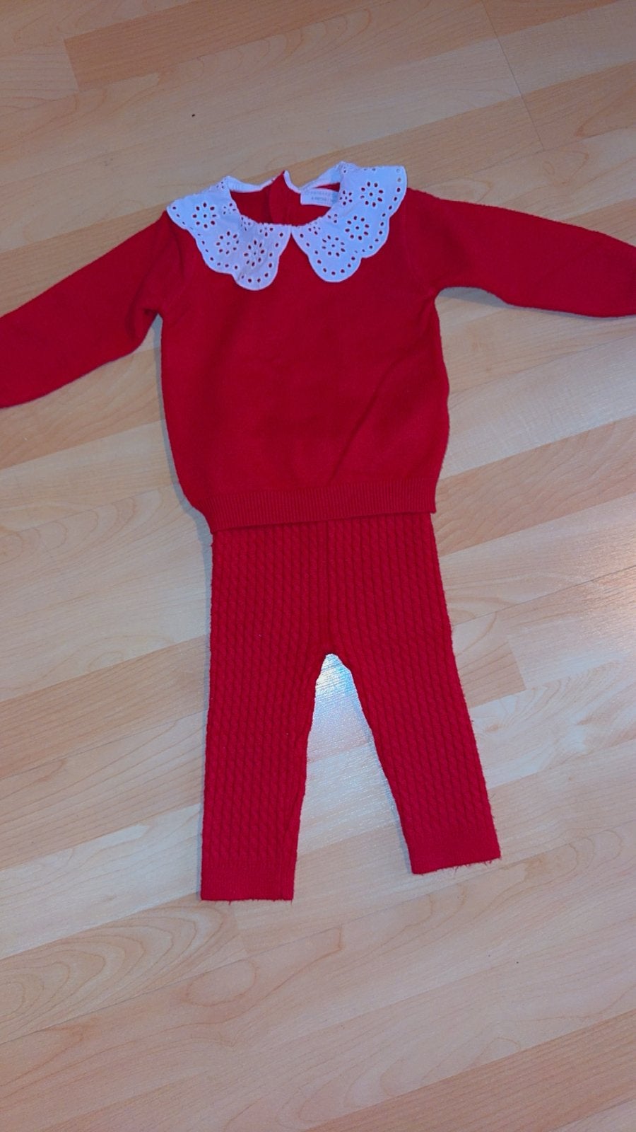 Ensemble bébé fille, Enlèvement, Comme neuf, Fille