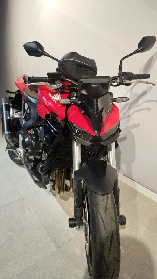 Honda CB1000 Hornet (bj 2025), Motoren, Motoren | Honda, Bedrijf, Overig, Meer dan 35 kW, 1000 cc
