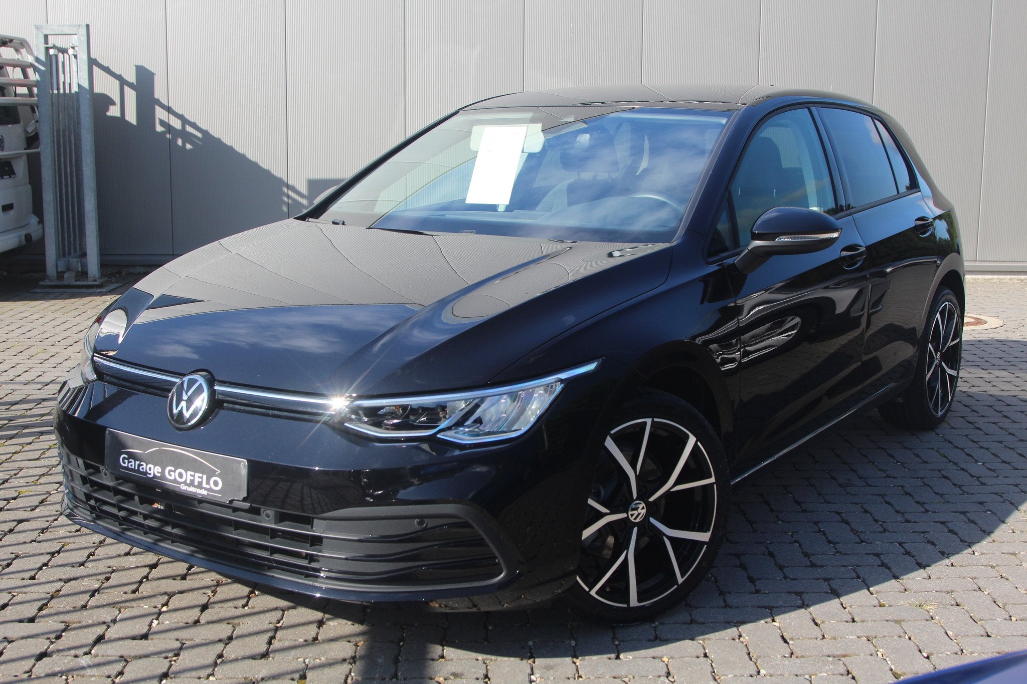 Volkswagen Golf 1.5 TSI - 60.990KM - 2024, Autos, 121 g/km, Achat, Euro 6, 5 portes
