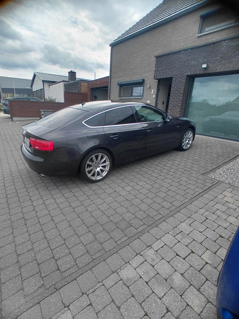 Auto, Autos, Achat, Cruise Control, Boîte manuelle, Noir