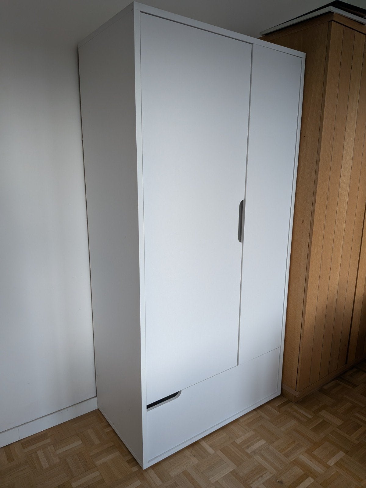 VOX Kleerkast kinderkamer, Kast, 50 tot 70 cm, 105 cm of meer, Ophalen of Verzenden