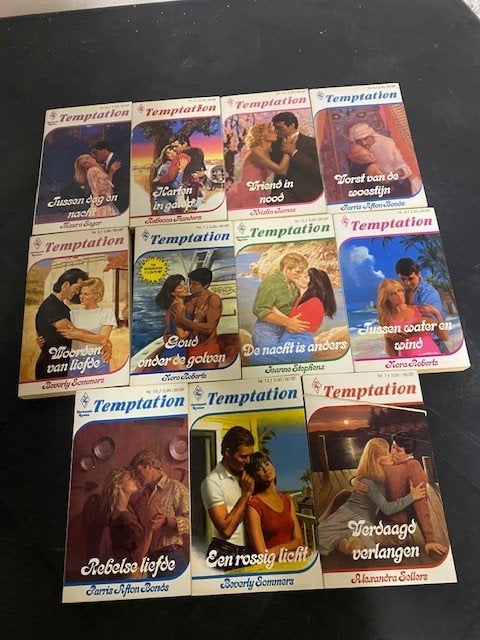 Romannetjes, Boeken, Ophalen of Verzenden, Gelezen, België