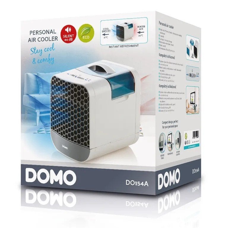 Domo DO154A, Electroménager, Climatiseurs