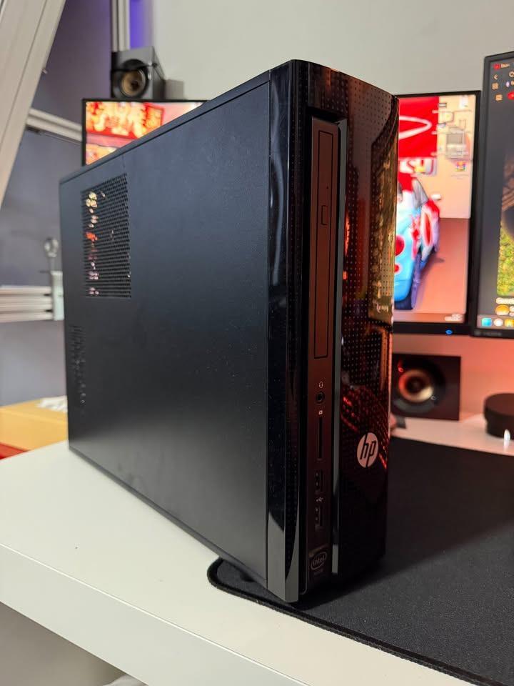 PC fixe, bas prix! Win11, Office, bureautique. Avec SSD, Informatique & Logiciels, Ordinateurs de bureau, Comme neuf, Enlèvement