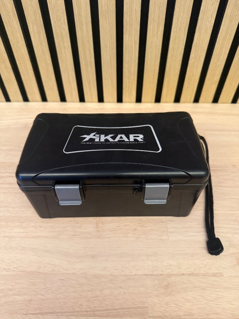 Travel humidor 15 sigaren, Verzamelen, Ophalen, Nieuw, Overige typen