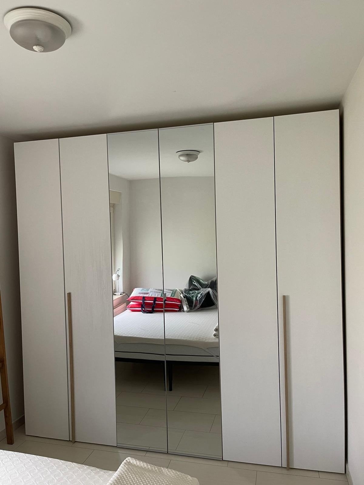 Chambre à coucher complète, Maison & Meubles, Enlèvement