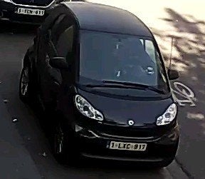 Smart fortwo 2010, Particulier, Achat, ForTwo