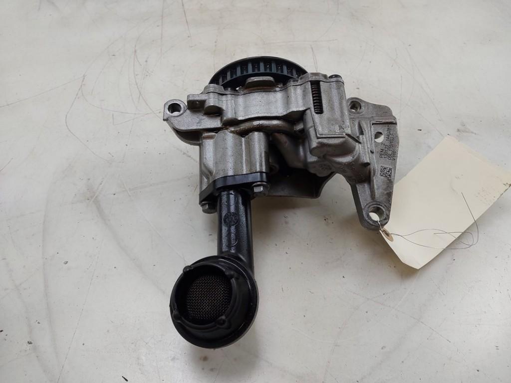POMPE A HUILE Seat Ateca (5FPX) (01-2016/-) (|05L115103F|), Utilisé, Seat