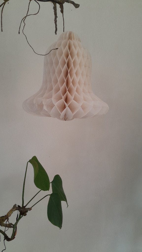 Paasklokken/Jingle Bells van It's about Romi., Neuf, Papier/carton, Beige, Campagnard