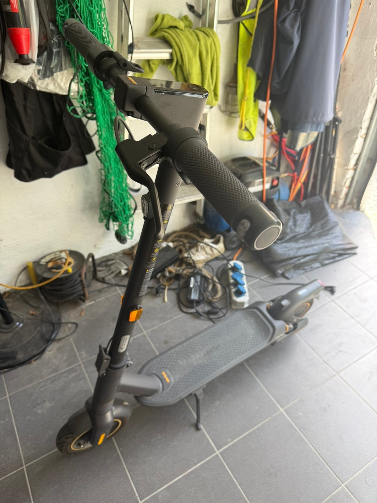 Segway te koop, Fietsen en Brommers, Ophalen, Zo goed als nieuw