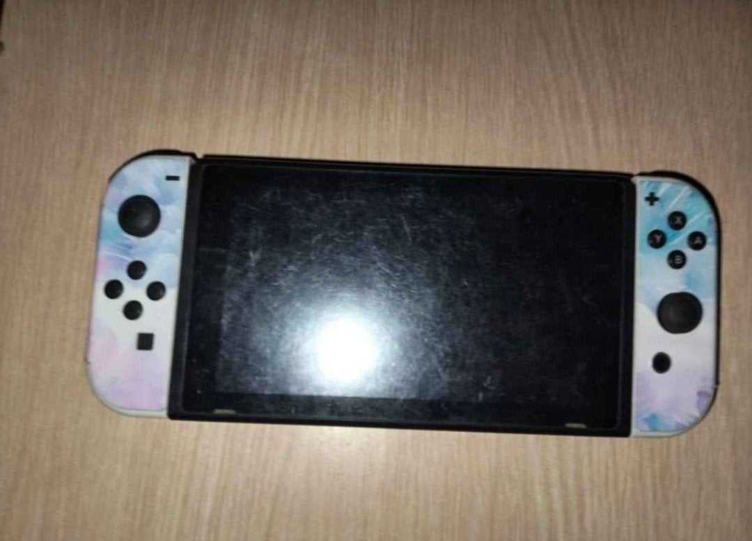 Nintendo Switch, Consoles de jeu & Jeux vidéo, Enlèvement ou Envoi