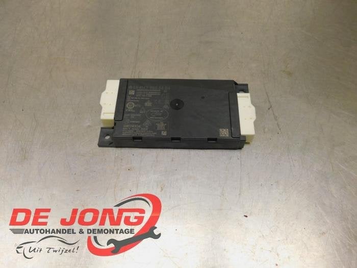 Module véhicule sans clés d'un Mercedes A-Klasse, 3 mois de garantie, Utilisé, -, -