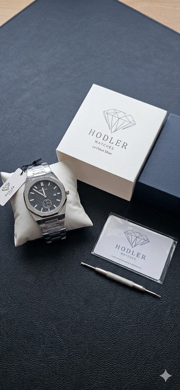 klasse herenhorloge zilver, Vêtements | Hommes, Vêtements Homme Autre, Enlèvement ou Envoi, Neuf