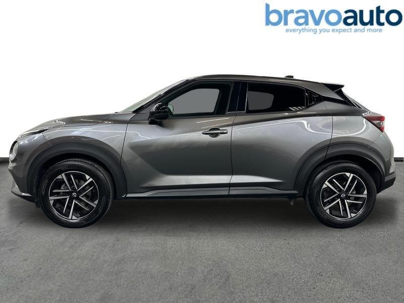 Nissan Juke AT N-Connecta | carplay | camera, Autos, Nissan, Achat, Euro 6, Entreprise, Autres couleurs