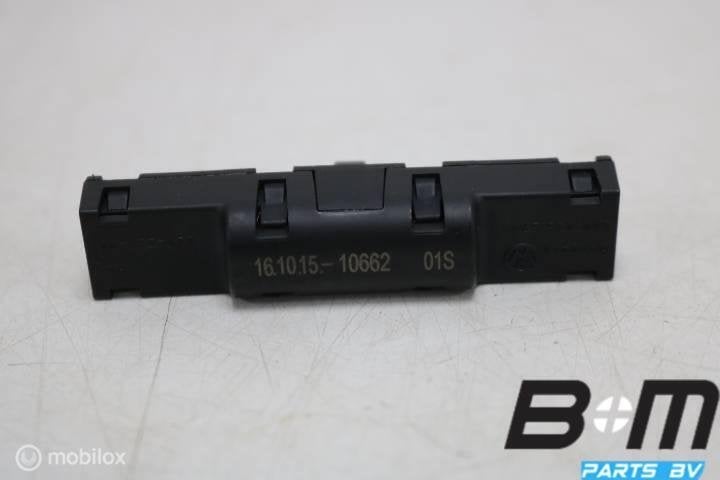 Ontstoringsfilter VW Golf 7 5N0035570, Auto diversen, Autospeakers, Gebruikt