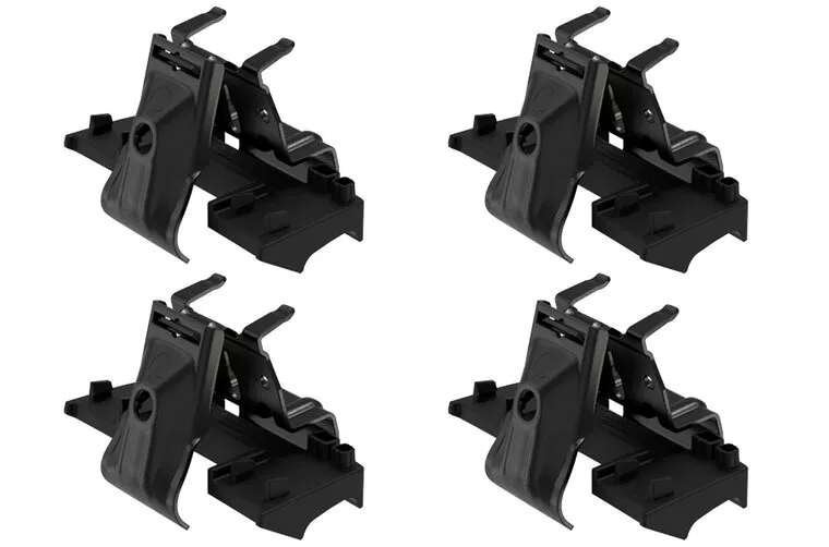 Thule Kit 186007, Ophalen of Verzenden, Zo goed als nieuw