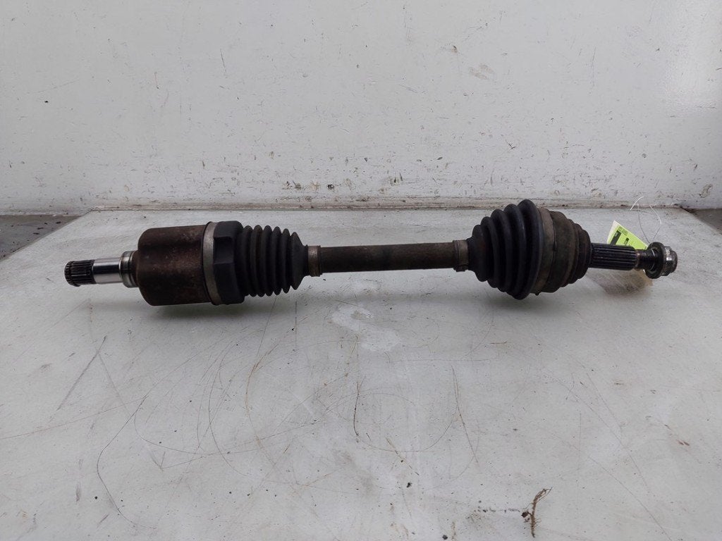 CARDAN AVANT GAUCHE (TRANSMISSION) Ford Fiesta 6 (JA8), Dhr. J. Ham, Administratie@autoham.nl, Nijkerkerstraat 27a 27a
3821 CD  AMERSFOORT, NL