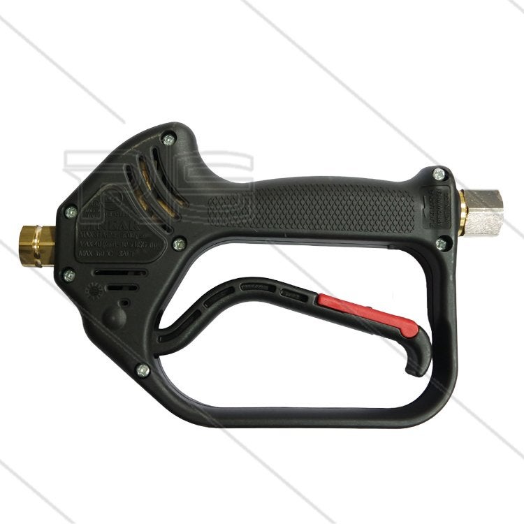 Linear 3 Spuitpistool Met Swivel 310 Bar, Verzenden