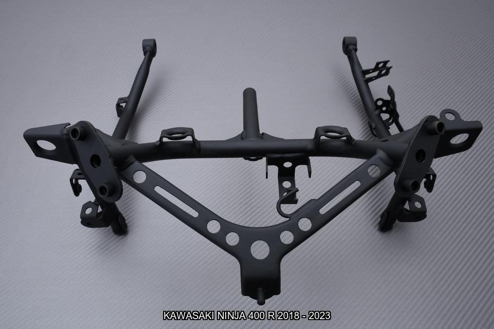 Araignée KAWASAKI NINJA 400 R 2018 - 2023 Support Compteur, Motos, Enlèvement ou Envoi, Neuf