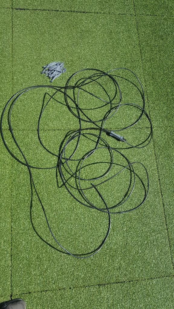 Gardena Druppelsysteem, Tuin en Terras, Ophalen, Gebruikt