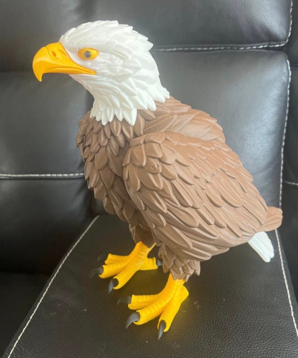 3D Vogels setje, Verzamelen, Poppetjes en Figuurtjes, Ophalen