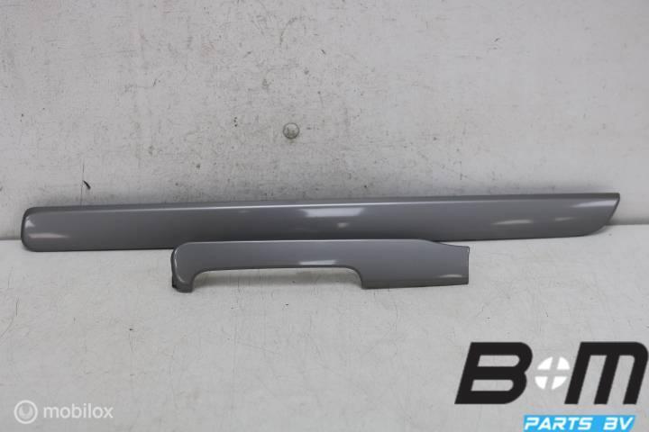 Dashboard sierlijsten VW Golf 6 5K185415B, Gebruikt
