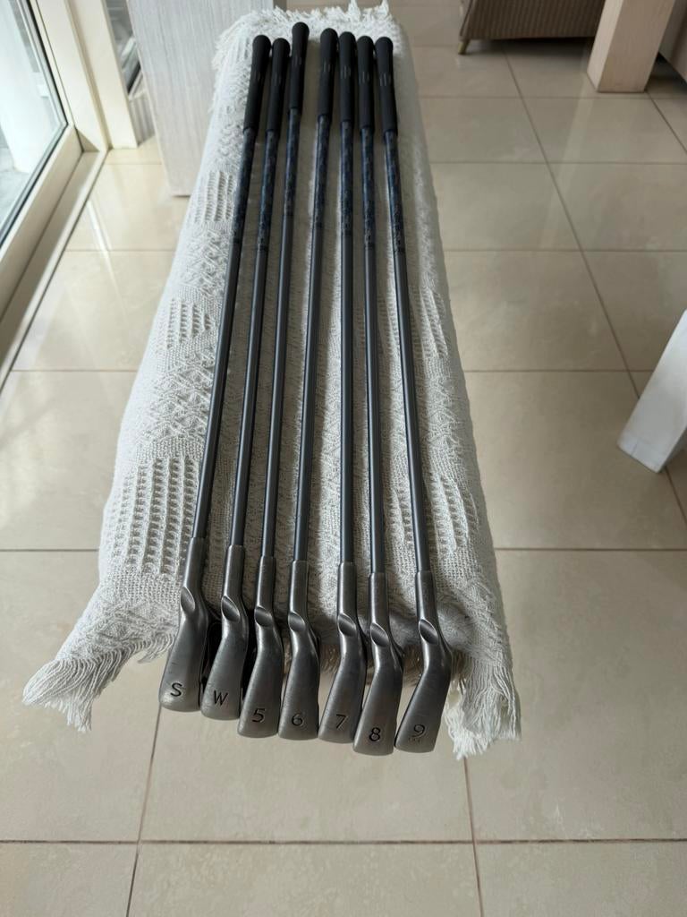 Ping G30 golfset, Enlèvement, Utilisé, Ping