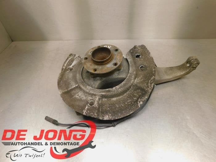 Joint avant droit d'un BMW 5-Serie, -, 3 mois de garantie, Utilisé, -