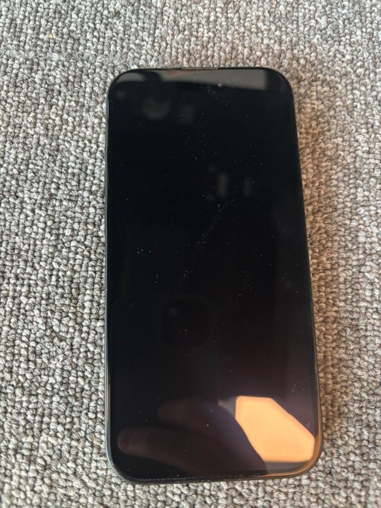 Apple Iphone 15 128GB, Télécoms, 128 GB, IPhone 15, Enlèvement ou Envoi, 88 %