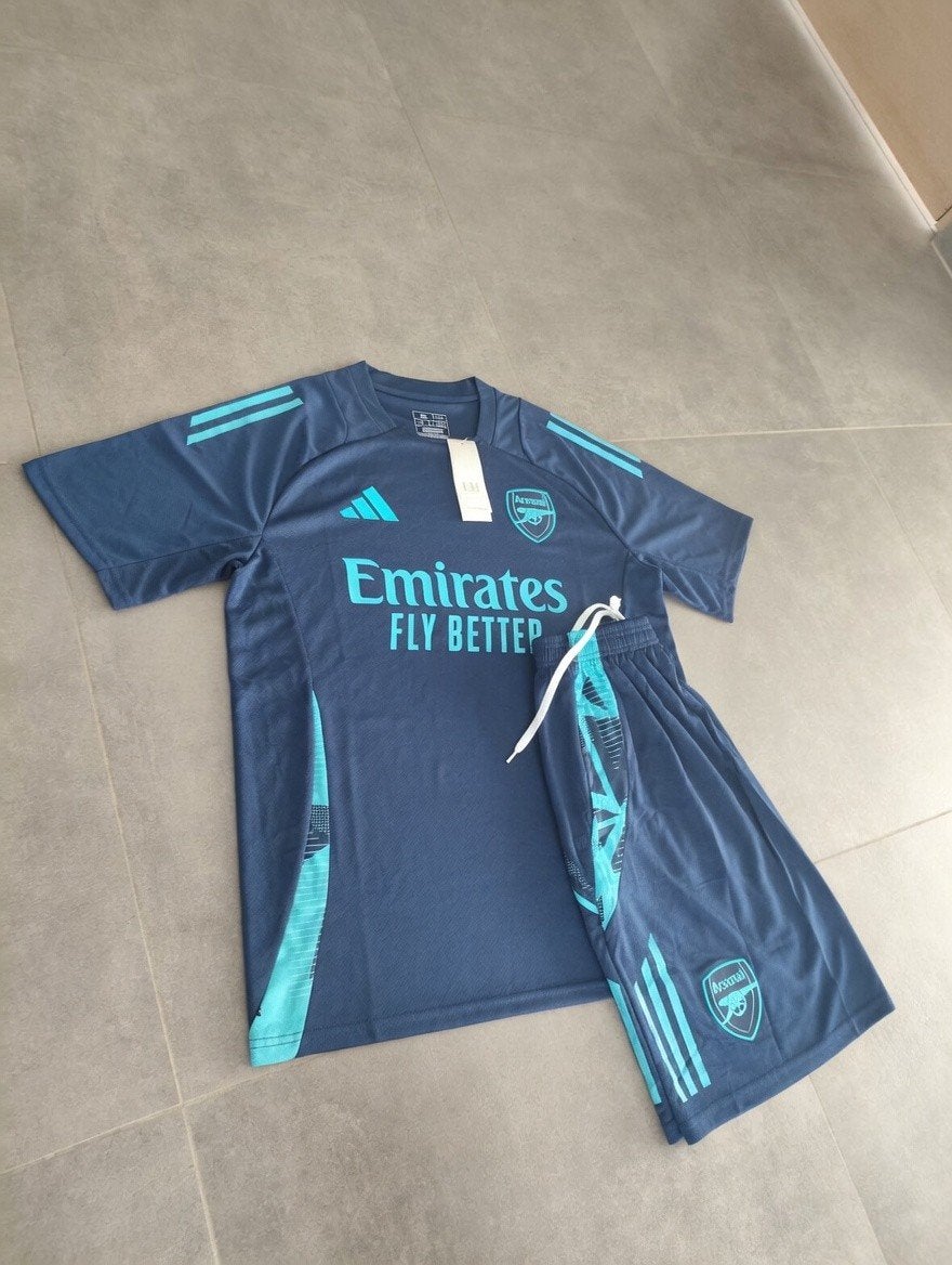Arsenal training set, Maat XL, Ophalen of Verzenden, Set