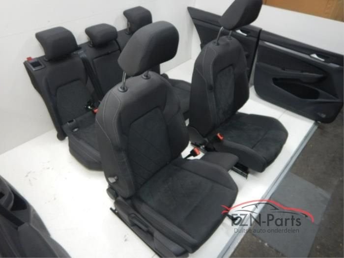 VW Golf 8 5H Interieur Stof Alcantara, Enlèvement ou Envoi, Utilisé