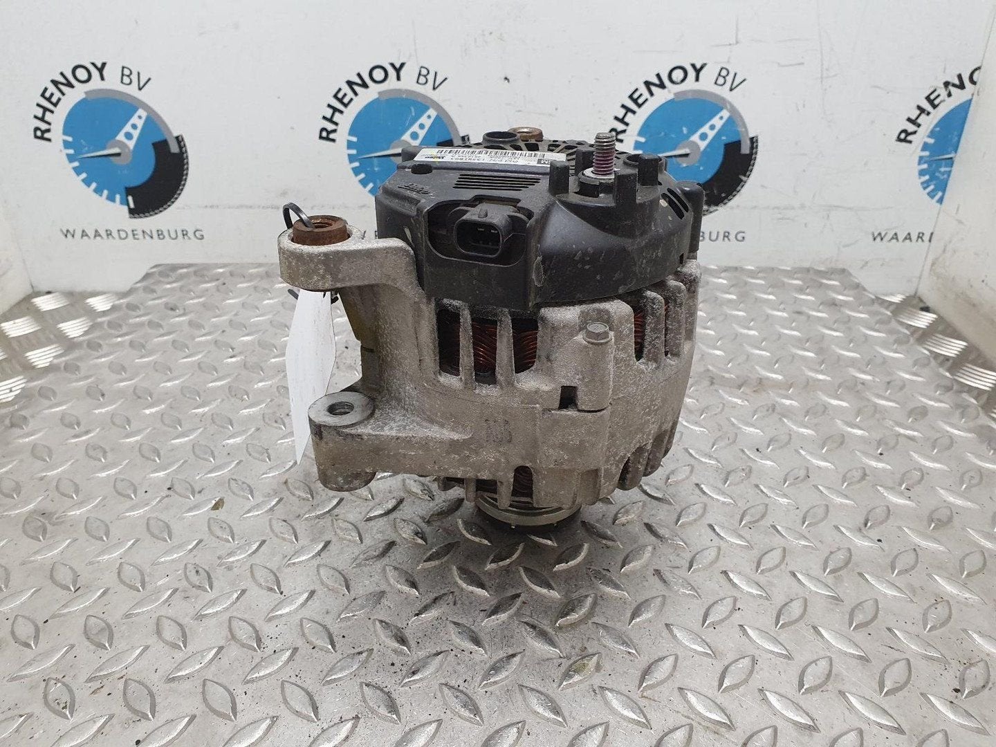 OPEL CORSA 1.4-16V Cosmo  DYNAMO 2013, Enlèvement ou Envoi, Utilisé, ARN reconnu