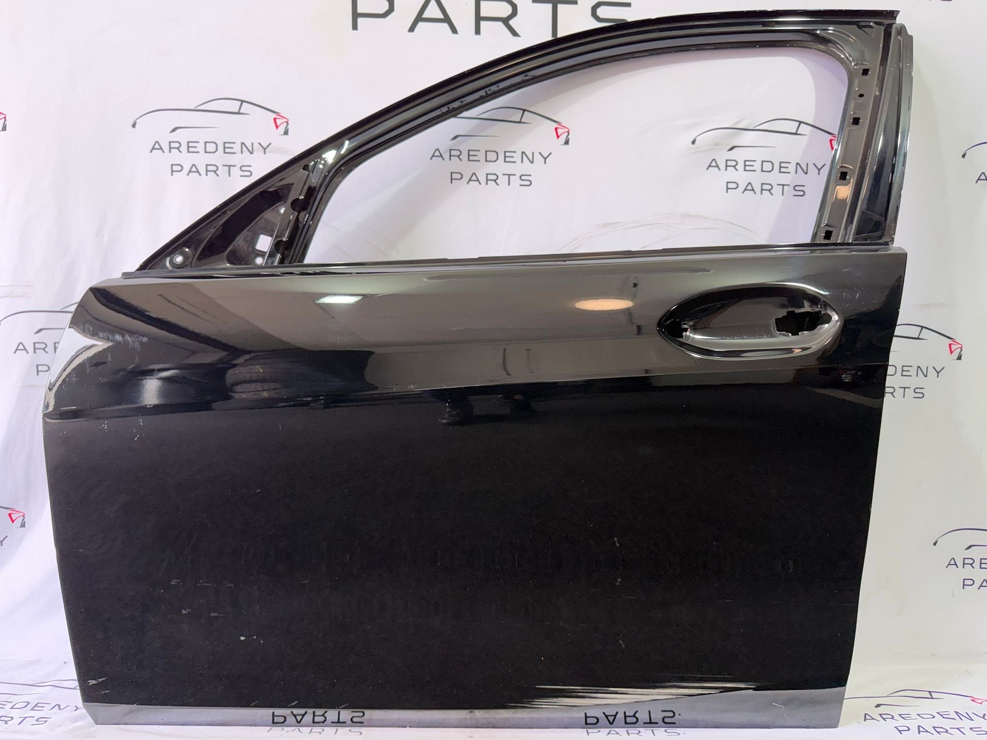 BMW 1 Serie F40 Portier Links Voor 668, -, Utilisé, Porte, -