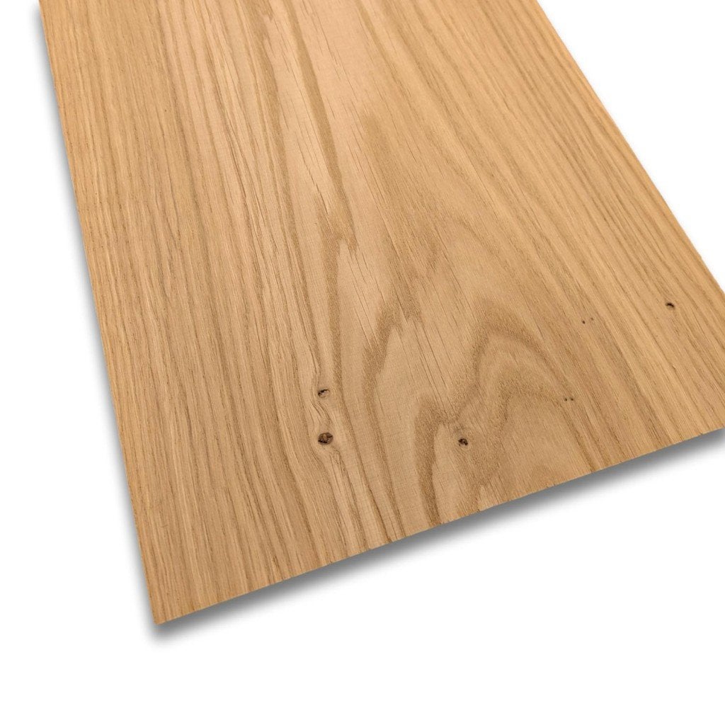 Chêne | super placage 3,2 mm | 27x23 cm, Envoi, Neuf