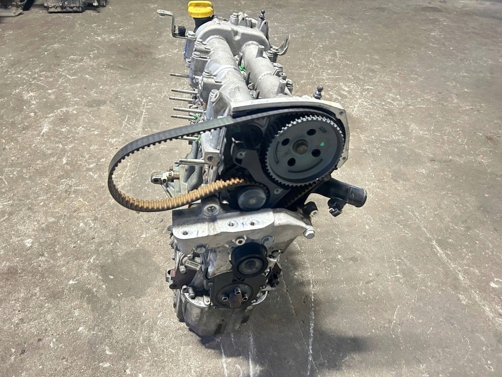 Moteur EJJ Nu COMPASS JEEP, Autos : Pièces & Accessoires, Envoi, Utilisé, Daihatsu