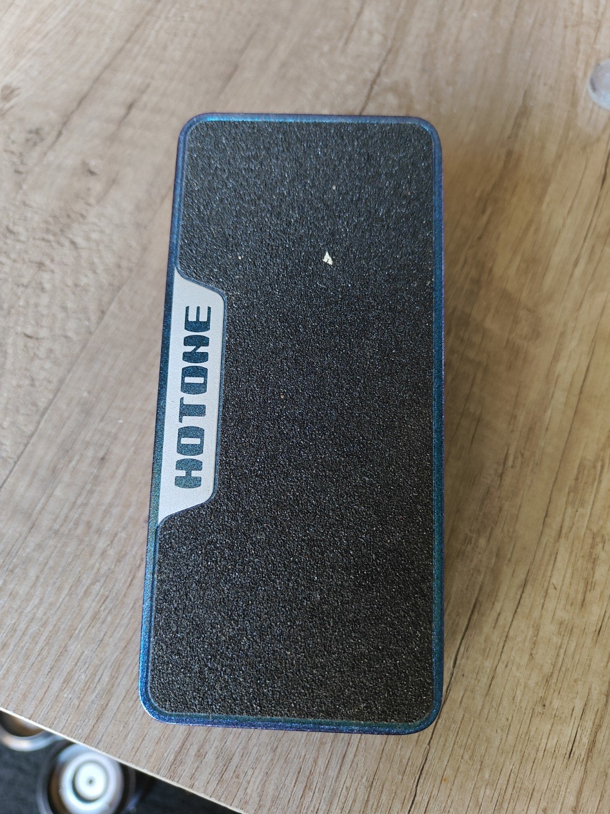 Hotone soulpress 2, Musique & Instruments, Enlèvement, Volume