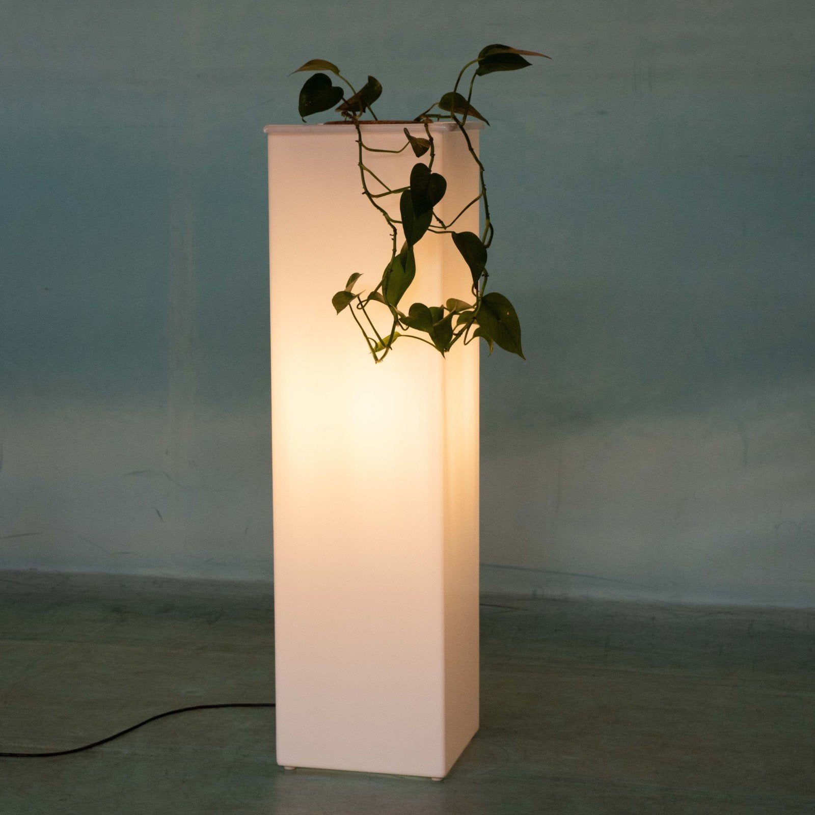 Designlamp Paul Jansen., Ophalen, Lamp