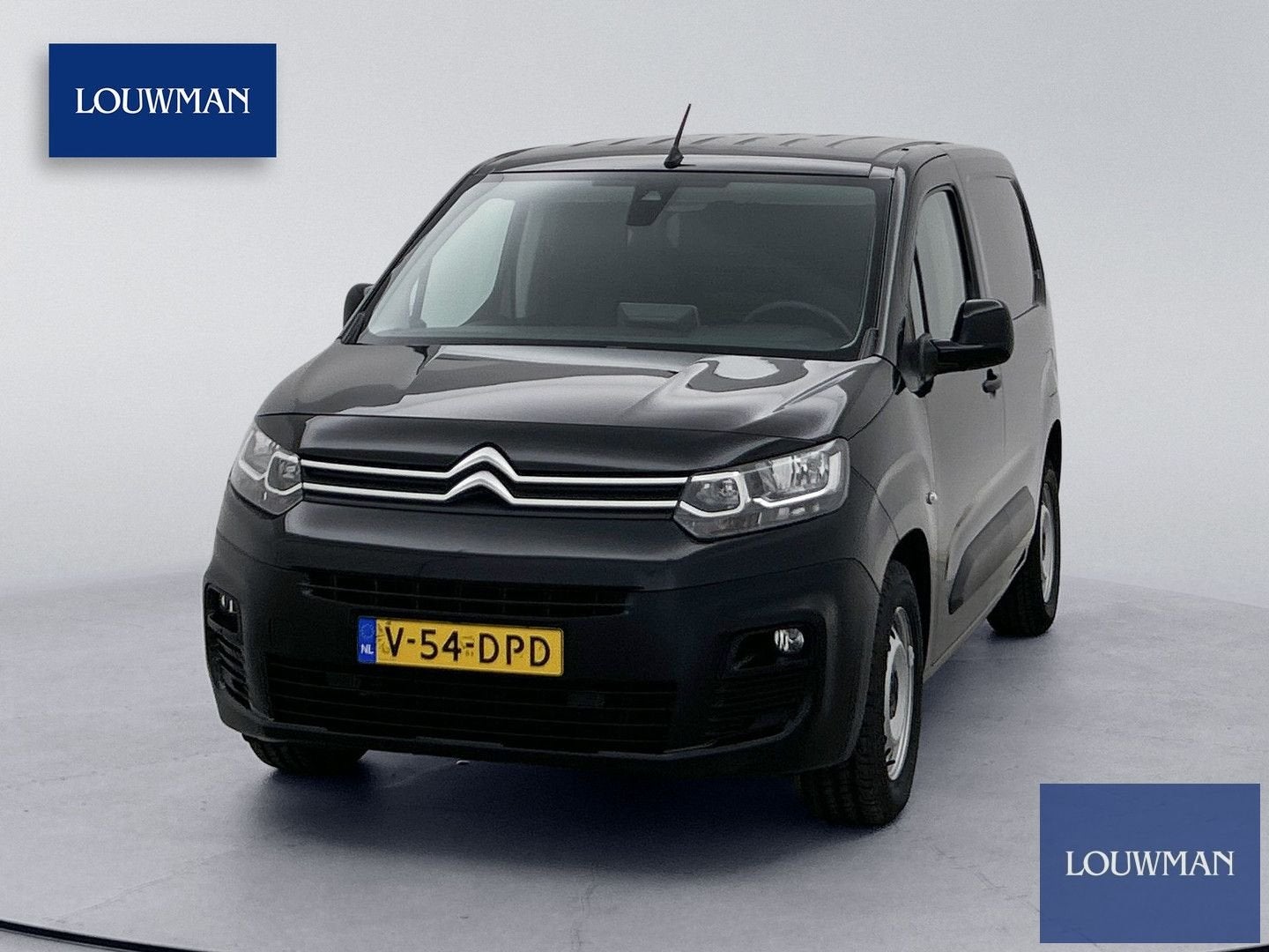 Citroën ë-Berlingo 136 L1 50 kWh 275km WLTP Camera Stoelverw, Autos, Achat, Entreprise, Citroën, Carnet d'entretien