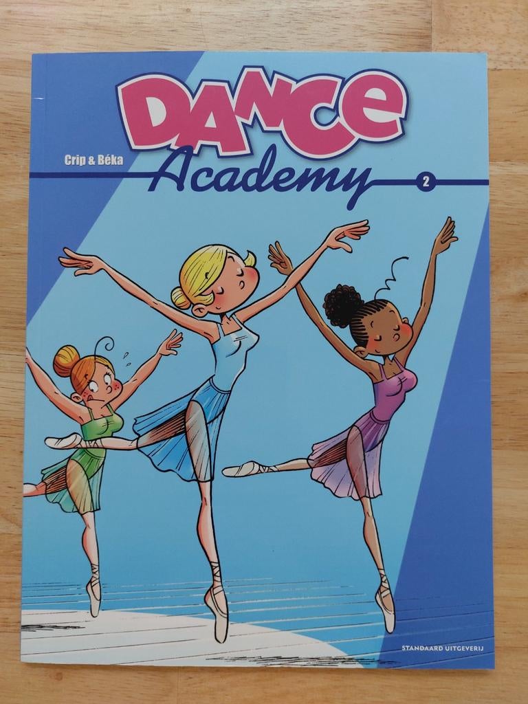 2, Boeken, Ophalen