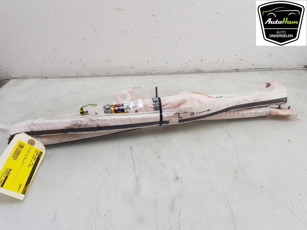 AIRBAG TOIT GAUCHE Opel Astra K (|39008397|39058589|), Dhr. J. Ham, Administratie@autoham.nl, Opel, Utilisé