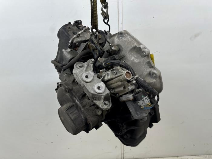 Boîte de vitesse d'un Opel Corsa, -, Opel, 3 mois de garantie, Utilisé